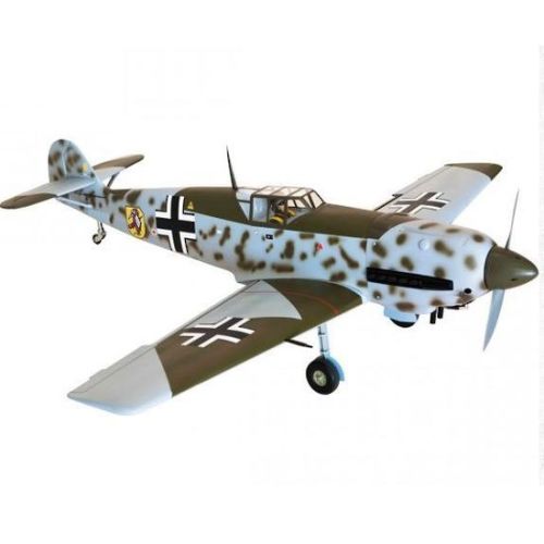 Seagull Models BF109 e Messerschmit 20cc